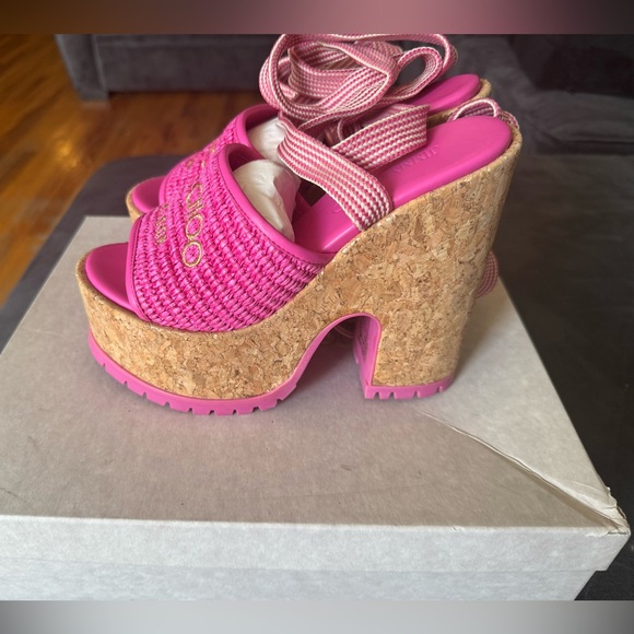 Gal Wedge 130 - Picture 2 of 3